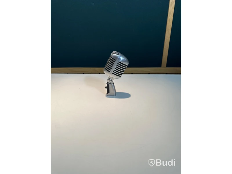 Mikrofon - Shure 55SH Unidyne Series II