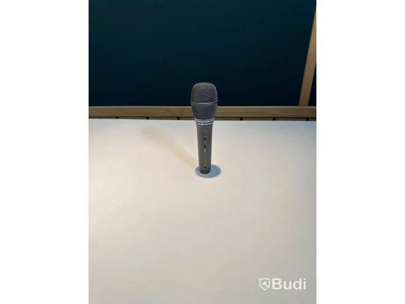 Mikrofon - Audio-technica AE 5400
