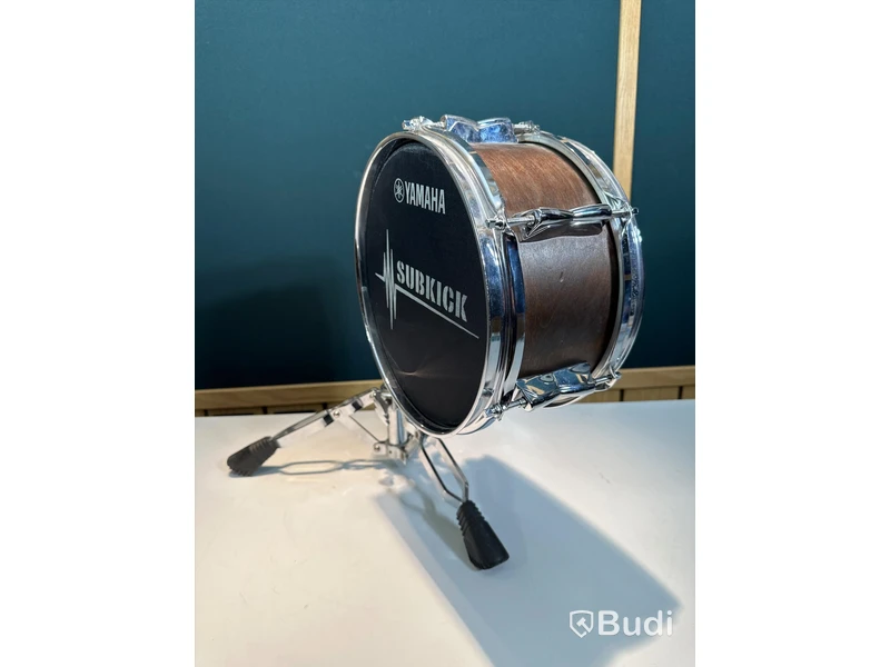 Subkick - Yamaha SKRM-100
