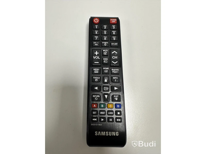 SAMSUNG TV 50 tum