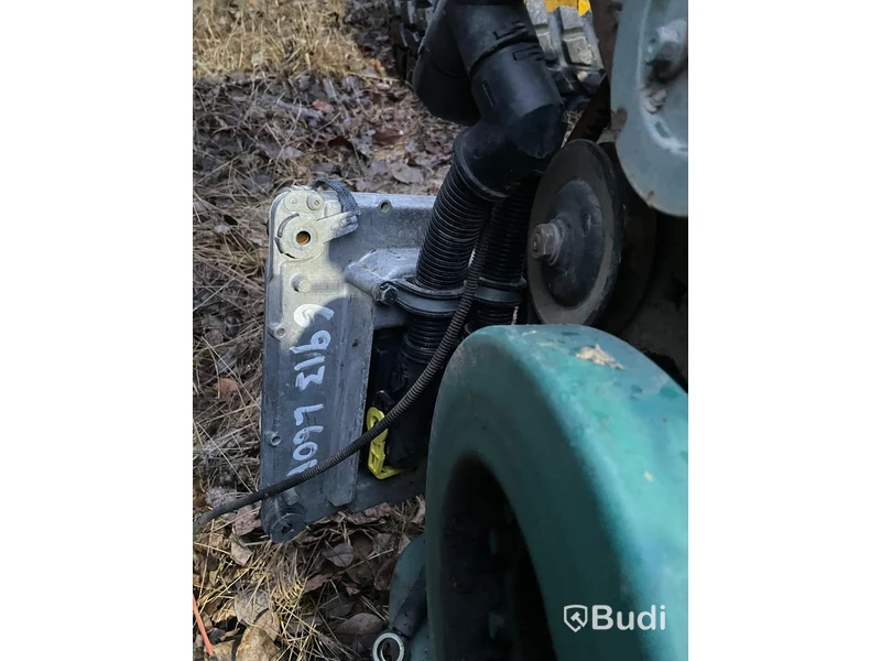 L60F Volvo Motor model D6ELCE3 2004