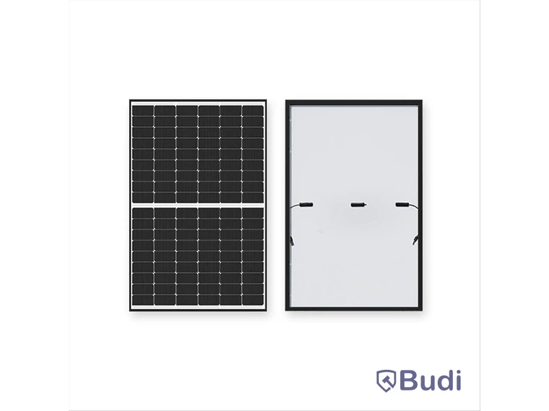 36 st. Solpaneler Sunrise SR-54M430NHLPro 430W.