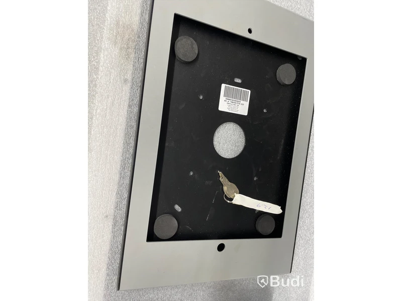 Ipad stativ till 9,7"Air och 12,9" låsbar