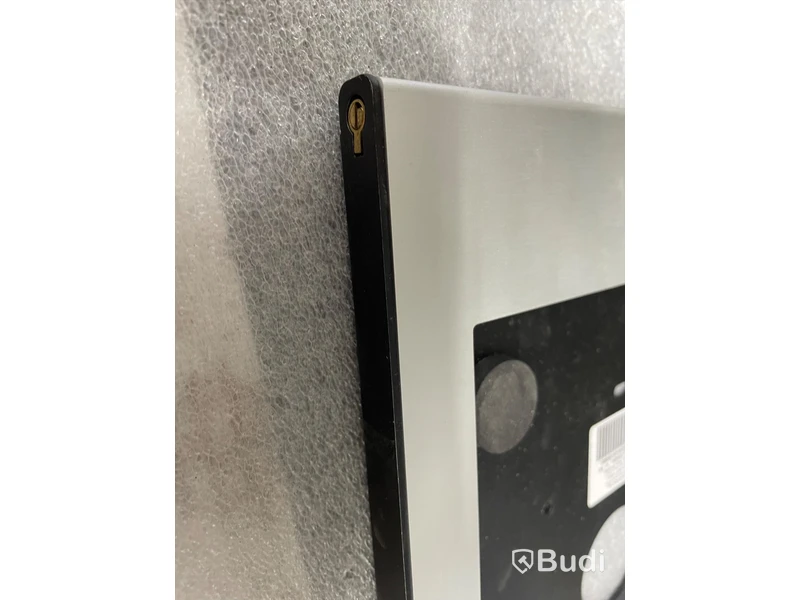 Ipad stativ till 9,7"Air och 12,9" låsbar