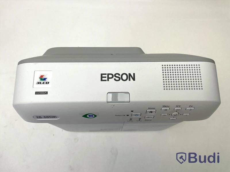 Projektor Epson EB-685wi
