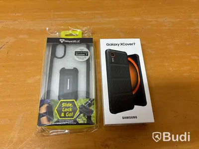 Samsung Galaxy XCover 7