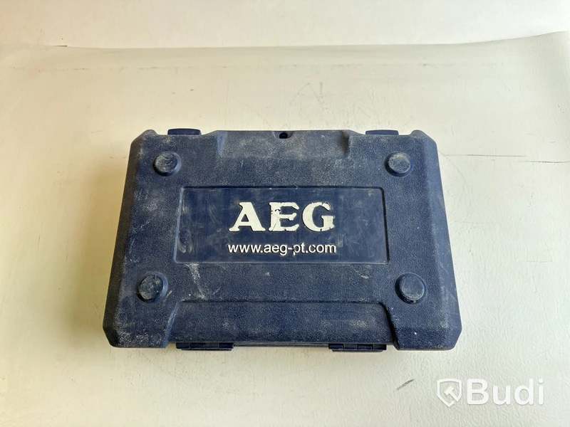 Skruvdragare AEG, SE3,6
