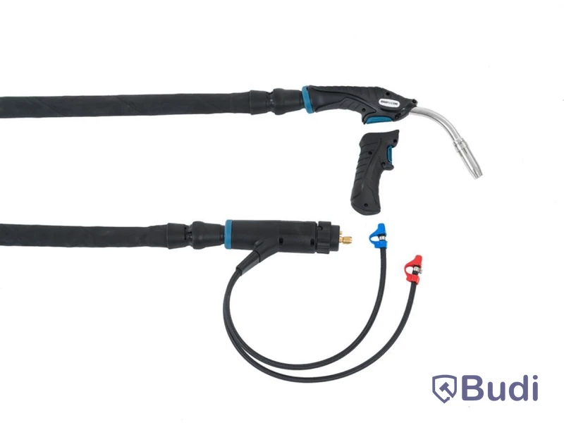 Slangpaket Trafimet, Ergoplus 500, 4m