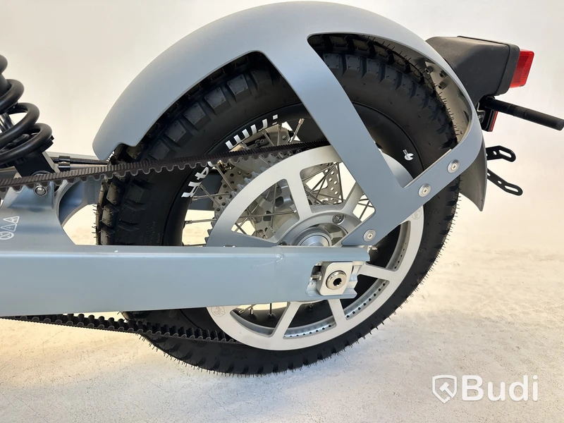 Moped Cake Ösa Flex -2021 | YW2C3M046MT000564
