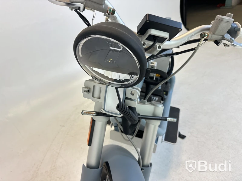 Moped Cake Ösa Flex -2021 | YW2C3M046MT000564