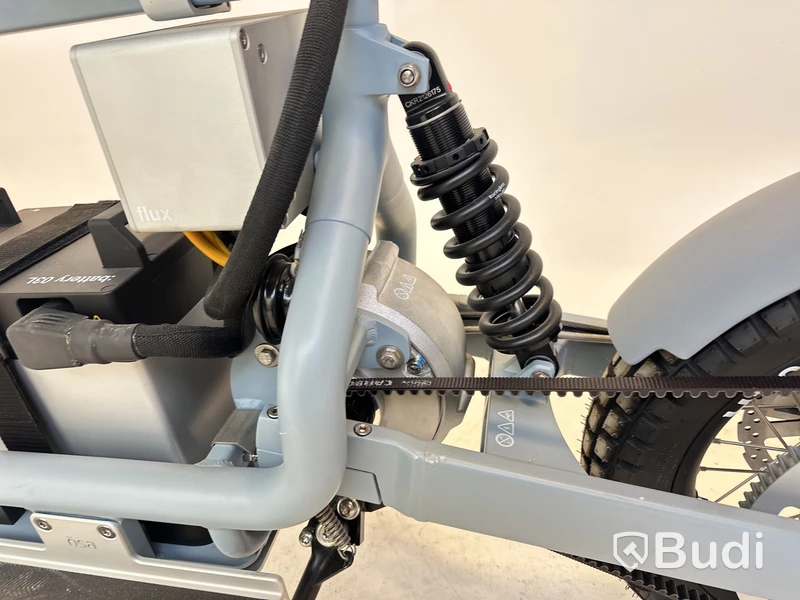 Moped Cake Ösa Flex -2021 | YW2C3M046MT000564