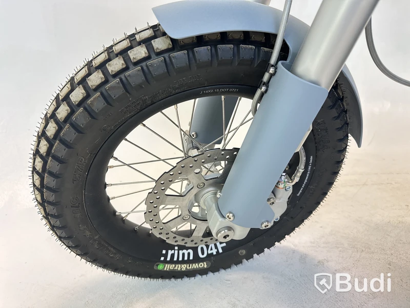 Moped Cake Ösa Flex -2021 | YW2C3M046MT000564