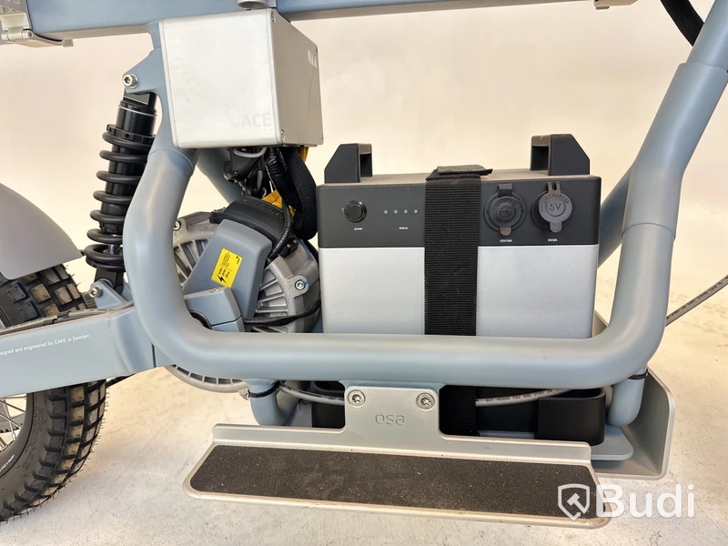 Moped Cake Ösa Flex -2021 | YW2C3M046MT000564