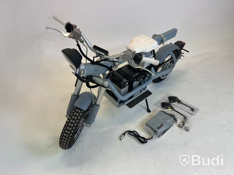 Moped Cake Ösa Flex -2021 | YW2C3M046MT000564