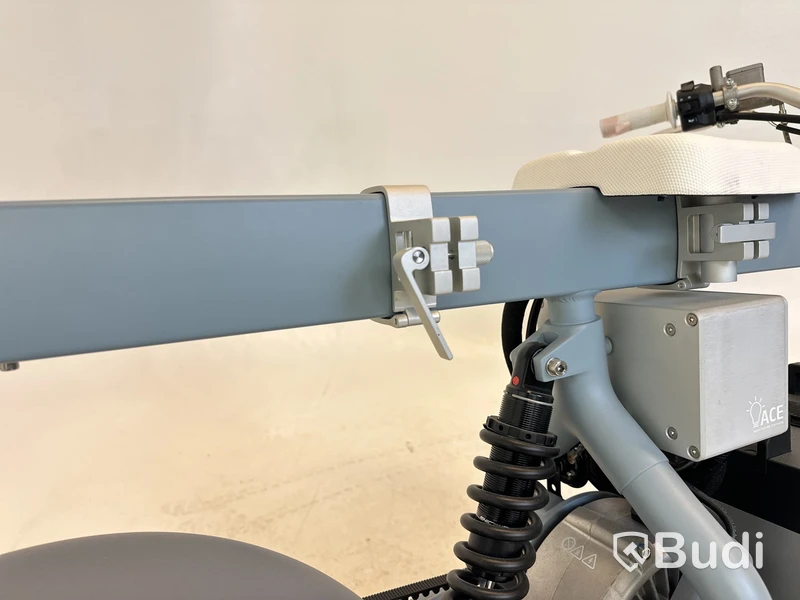 Moped Cake Ösa Flex -2021 | YW2C3M046MT000564