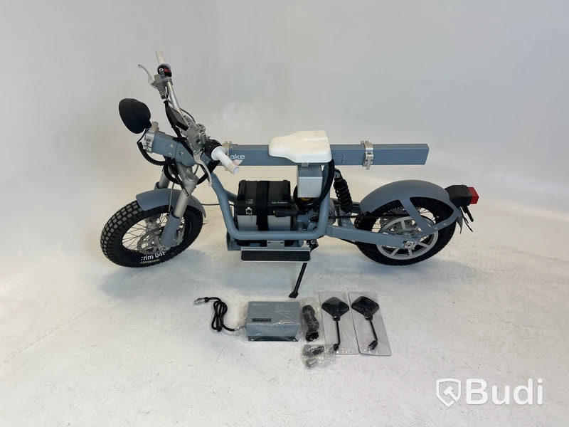 Moped Cake Ösa Flex -2021 | YW2C3M046MT000564