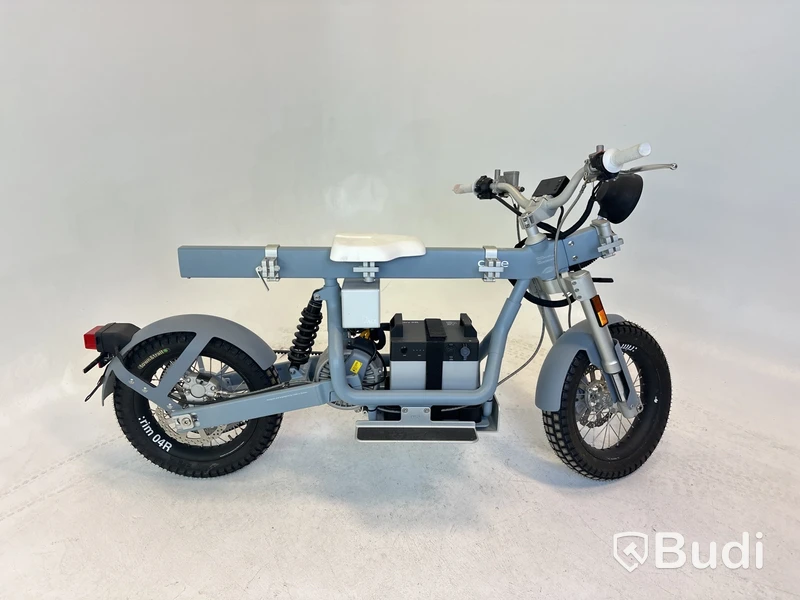Moped Cake Ösa Flex -2021 | YW2C3M046MT000564