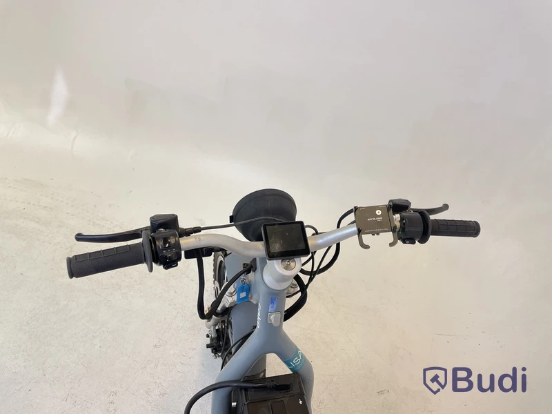 Moped Cake Makka Flex Work -2022 | Går ej att vägregistrera