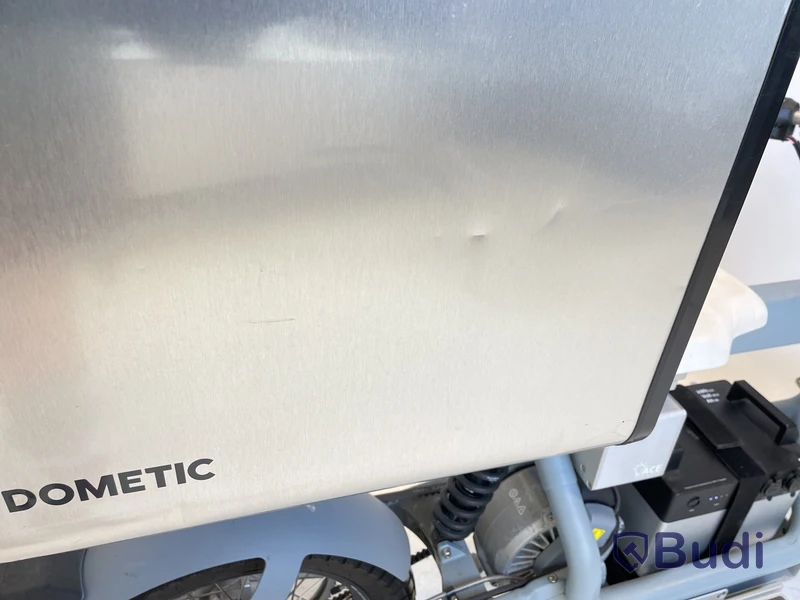 Moped Cake Ösa Flex -2022 | Går ej att vägregistrera