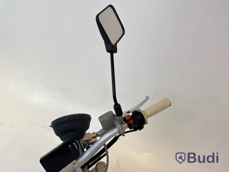 Moped Cake Ösa Flex -2022 | YW2C3M04XNT000665 | Vägregistrerad Moped klass1