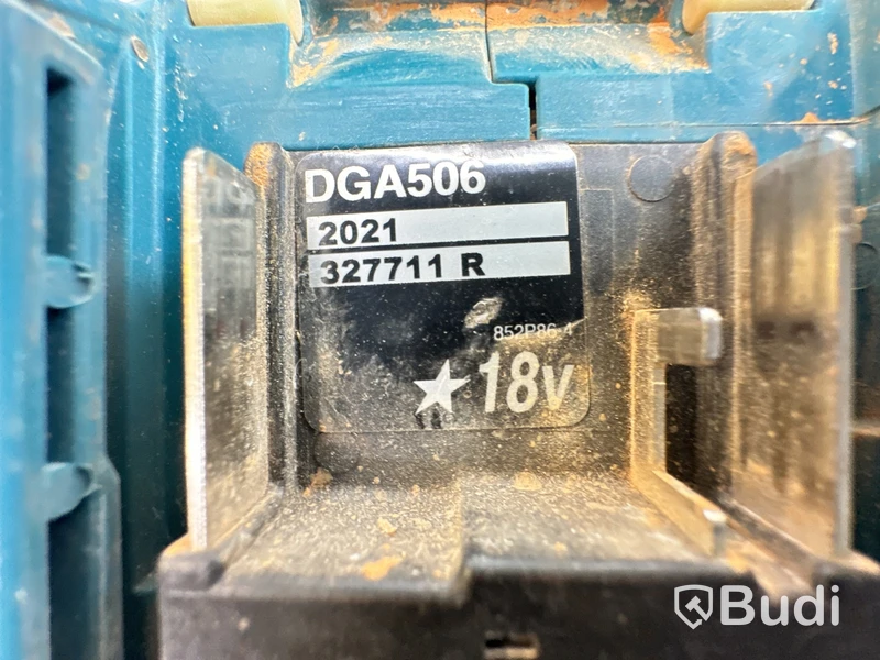 Diverse verktyg Makita, olika modeller