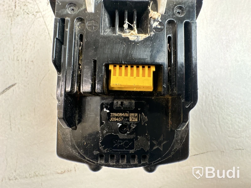 Diverse verktyg Makita, olika modeller