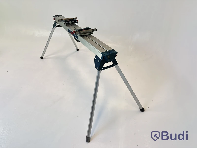 Arbetsbord Bosch professional, GTA3800