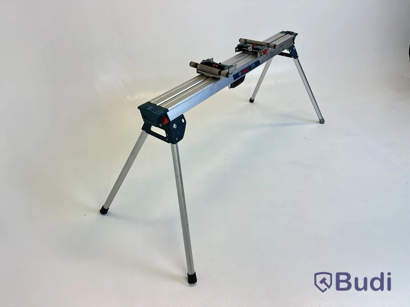Arbetsbord Bosch professional, GTA3800