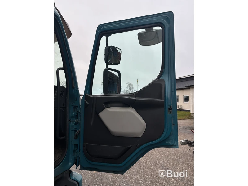 Distributionsbil Volvo FL | 47822 mil | 2013 | PLS | ÖBS