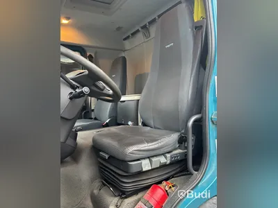 Distributionsbil Volvo FL | 47822 mil | 2013 | PLS | ÖBS