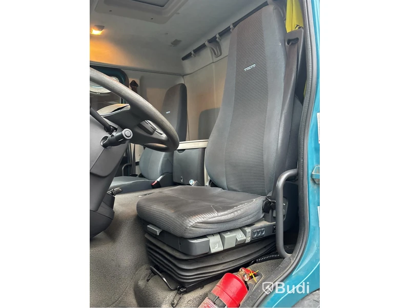 Distributionsbil Volvo FL | 47822 mil | 2013 | PLS | ÖBS
