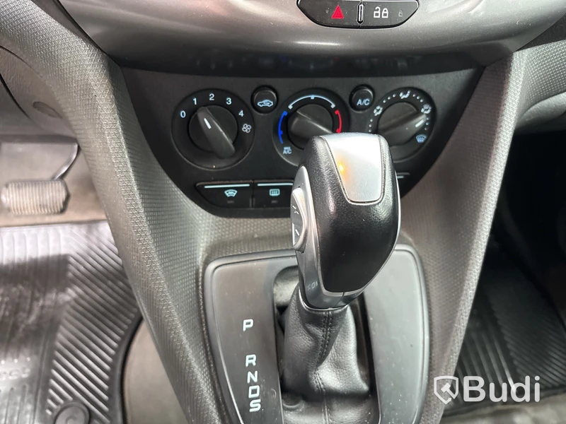 Ford Transit Connect 1.5 TDCi LWB(120hk). Navi m.m. -2015