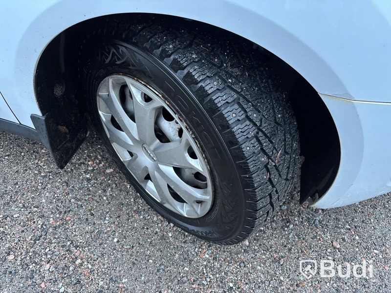 Ford Transit Connect 1.5 TDCi LWB(120hk). Navi m.m. -2015