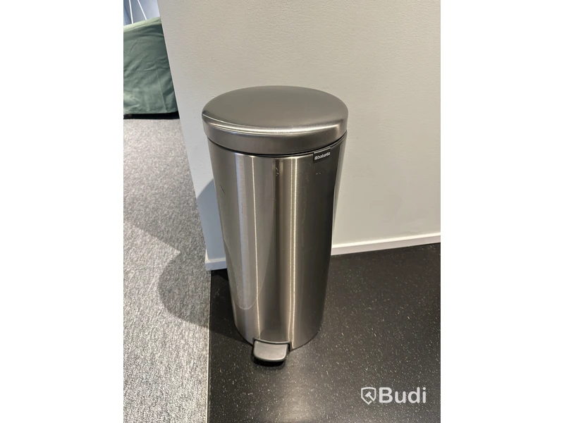 Soptunna, Brabantia