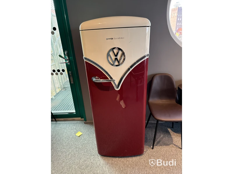 Kylskåp, Gorenje SpecialEdition