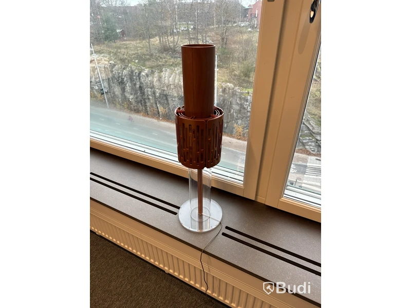 Luftrenare, LightAir IonFlow