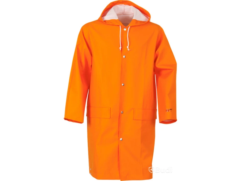 Regnjacka Garda, Rock Boss 100, stl. S, Orange 1-62100