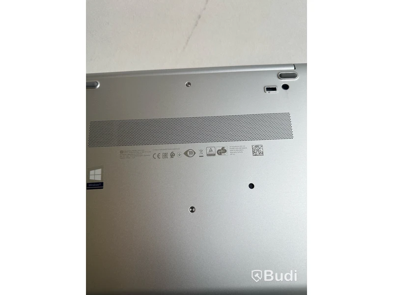 Dator HP EliteBook 830 G5