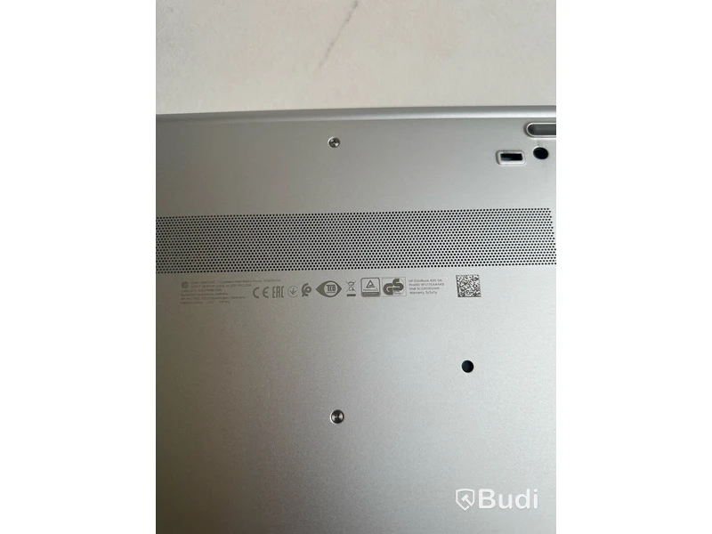 Dator HP EliteBook 830 G6