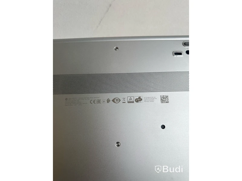 Dator HP EliteBook 830 G6
