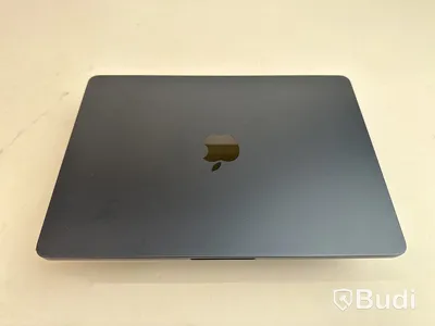 Dator Apple MacBook Air M2 (2022)