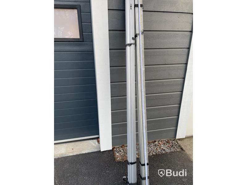 3 St Octanorm 3 m ringa