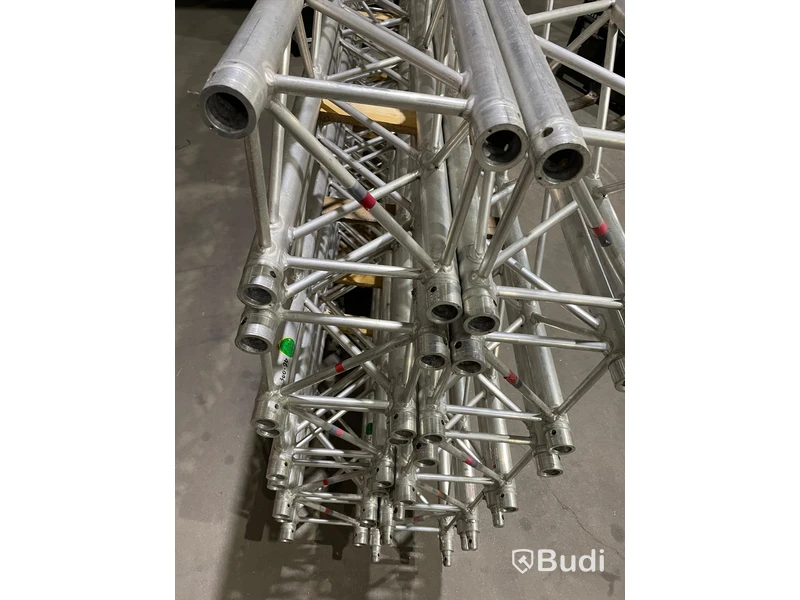 10 St 3 Meter Tross Prolyte H30V