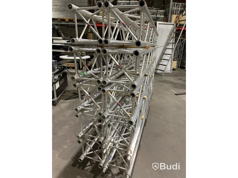 10 St 3 Meter Tross Prolyte H30V