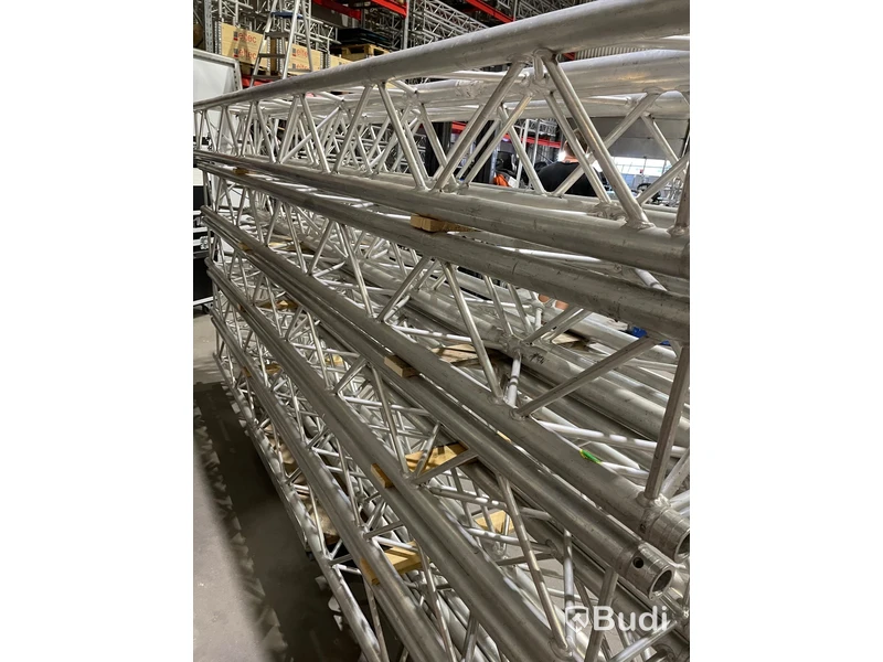 10 St 3 Meter Tross Prolyte H30V