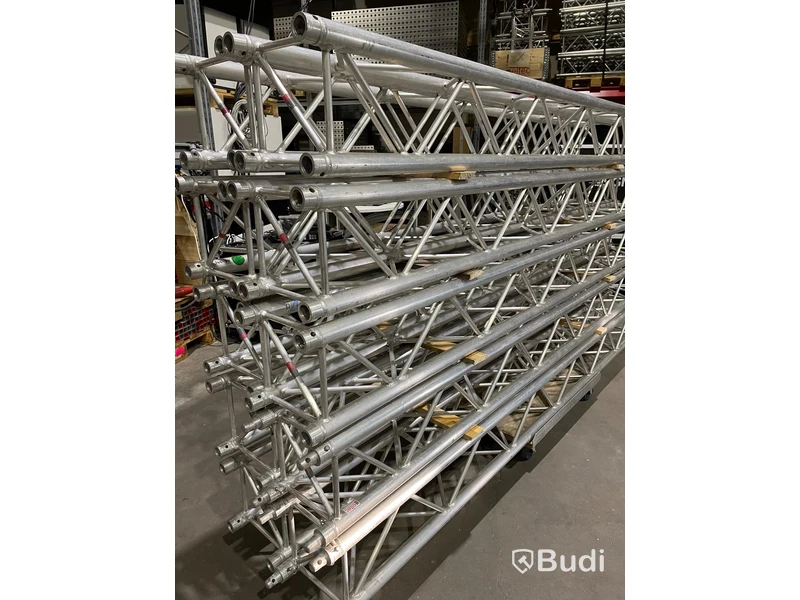 10 St 3 Meter Tross Prolyte H30V