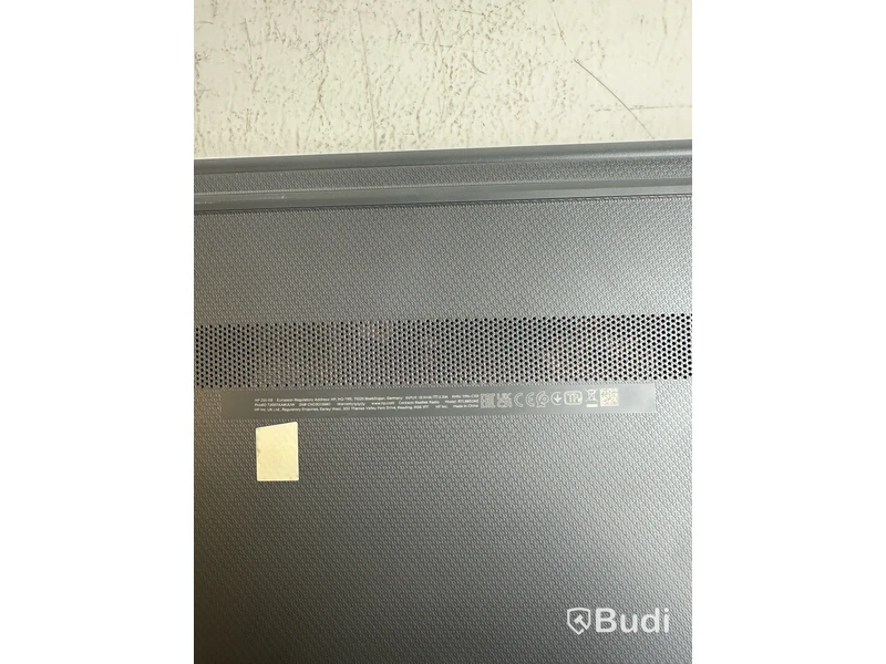 Dator HP 255 G8 Notebook PC