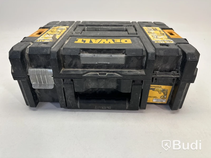 Gipsskruvmejsel Dewalt, DCF6201