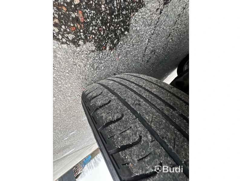 Volkswagen Transporter -2012 | 2,0 | 4MOTION | DSG | Reparationsobjekt