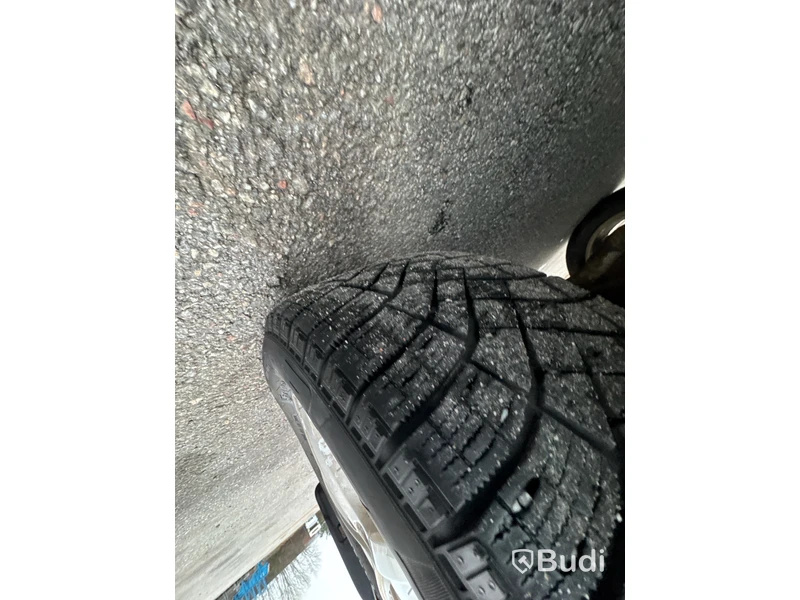 Volkswagen Transporter -2012 | 2,0 | 4MOTION | DSG | Reparationsobjekt